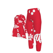 Load image into Gallery viewer, UTO IV Girls' Fashion Set