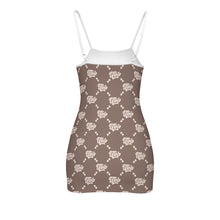 Load image into Gallery viewer, UTO IV Women's Cami Dress (Plus Size)