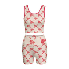 Load image into Gallery viewer, UTO IV Women's Yoga Set