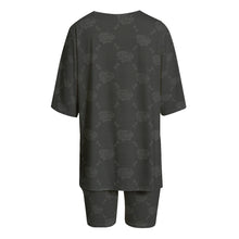 Load image into Gallery viewer, UTO IV "Midnight" Essential Two-Piece Set