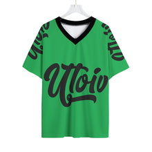 Load image into Gallery viewer, UTO IV Unisex Short Sleeve Jerseys