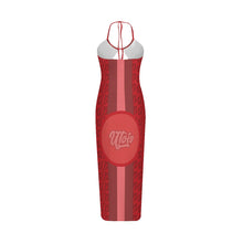 Load image into Gallery viewer, UTO IV Women's Sexy Hollow Cami Dress