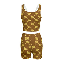 Load image into Gallery viewer, UTO IV Women's Yoga Set