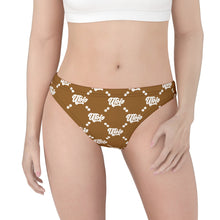 Load image into Gallery viewer, UTO IV Women's Thong Underwear