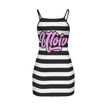 Load image into Gallery viewer, UTO IV Women's Cami Dress (Plus Size)