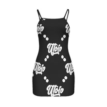 Load image into Gallery viewer, UTO IV Women's Cami Dress (Plus Size)