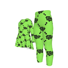 Load image into Gallery viewer, UTO IV Girls' Fashion Set