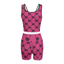 Load image into Gallery viewer, UTO IV Women's Yoga Set