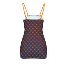 Load image into Gallery viewer, UTO IV Women's Cami Dress (Plus Size)