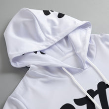 Load image into Gallery viewer, UTO IV Women's Pullover Hoodie With Drawstring
