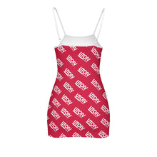 Load image into Gallery viewer, UTO IV Women's Cami Dress (Plus Size)