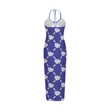Load image into Gallery viewer, UTO IV Women's Sexy Hollow Cami Dress