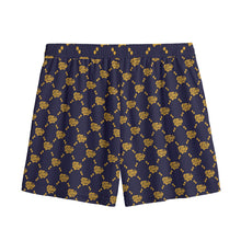 Load image into Gallery viewer, UTO IV Men's Mesh Shorts