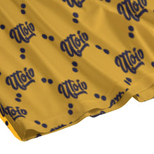 Load image into Gallery viewer, UTO IV Men's Mesh Shorts
