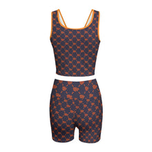 Load image into Gallery viewer, UTO IV Women's Yoga Set