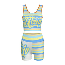 Load image into Gallery viewer, UTO IV Women's Yoga Set