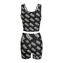 Load image into Gallery viewer, UTO IV Women's Yoga Set