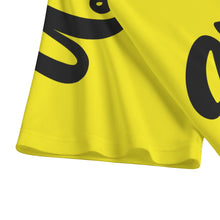 Load image into Gallery viewer, UTO IV Unisex Short Sleeve Jerseys