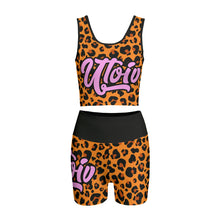 Load image into Gallery viewer, UTO IV Women's Yoga Set