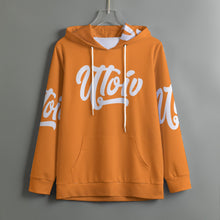 Load image into Gallery viewer, UTO IV Women's Pullover Hoodie With Drawstring