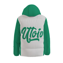 Load image into Gallery viewer, UTO IV Unisex Padded Jacket