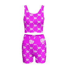 Load image into Gallery viewer, UTO IV Women's Yoga Set