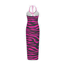 Load image into Gallery viewer, UTO IV Women's Sexy Hollow Cami Dress