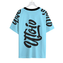 Load image into Gallery viewer, UTO IV Unisex Short Sleeve Jerseys