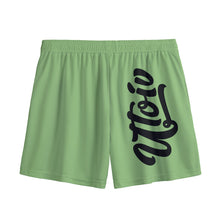 Load image into Gallery viewer, UTO IV Men's Mesh Shorts