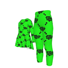 Load image into Gallery viewer, UTO IV Girls' Fashion Set