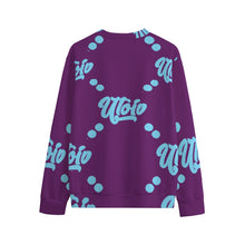 Load image into Gallery viewer, UTO IV Unisex O-Neck Sweatshirt | 100% 310GSM Cotton