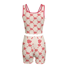 Load image into Gallery viewer, UTO IV Women's Yoga Set