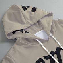 Load image into Gallery viewer, UTO IV Women's Pullover Hoodie With Drawstring