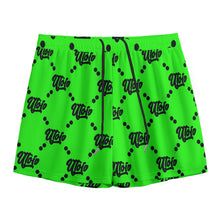 Load image into Gallery viewer, UTO IV Men's Mesh Shorts