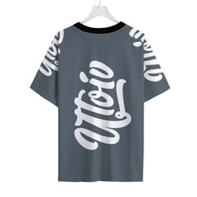 Load image into Gallery viewer, UTO IV Unisex Short Sleeve Jerseys