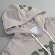 Load image into Gallery viewer, UTO IV Women's Pullover Hoodie With Drawstring