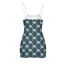 Load image into Gallery viewer, UTO IV Women's Cami Dress (Plus Size)