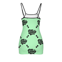 Load image into Gallery viewer, UTO IV Women's Cami Dress (Plus Size)