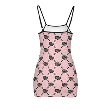 Load image into Gallery viewer, UTO IV Women's Cami Dress (Plus Size)