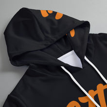 Load image into Gallery viewer, UTO IV Women's Pullover Hoodie With Drawstring