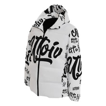 Load image into Gallery viewer, UTO IV Unisex Padded Jacket