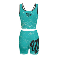 Load image into Gallery viewer, UTO IV Women's Yoga Set