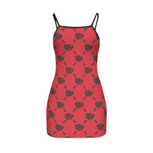 Load image into Gallery viewer, UTO IV Women's Cami Dress (Plus Size)