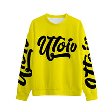 Load image into Gallery viewer, UTO IV Unisex O-Neck Sweatshirt | 100% 310GSM Cotton