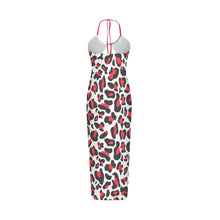 Load image into Gallery viewer, UTO IV Women's Sexy Hollow Cami Dress