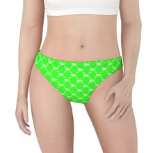 Load image into Gallery viewer, UTO IV Women's Thong Underwear