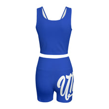 Load image into Gallery viewer, UTO IV Women's Yoga Set