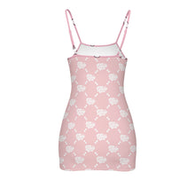 Load image into Gallery viewer, UTO IV Women's Cami Dress (Plus Size)