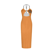 Load image into Gallery viewer, UTO IV Women's Sexy Hollow Cami Dress