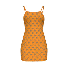 Load image into Gallery viewer, UTO IV Women's Cami Dress (Plus Size)